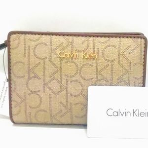 Calvin Klein Wallet